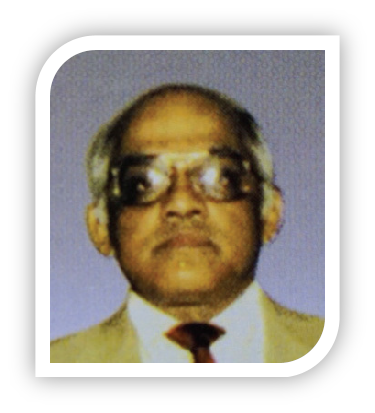 G R Chanda EEPC India